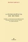 Livro - A inteligência do mundo