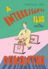 Livro - A interessante ilha Dukontra