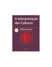 Livro - A Interpretação das Culturas Livro - A Interpretação das Culturas