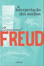 Livro - A Interpretação dos sonhos - Sigmund Freud