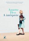 Livro A Intérprete Annette Hess