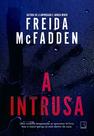 Livro - A Intrusa
