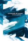 Livro - A invenção da poesia