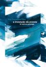 Livro - A invenção da poesia