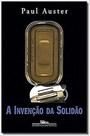Livro - A invenção da solidão