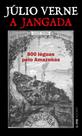 Livro - A jangada
