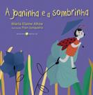 Livro - A joaninha e a sombrinha Livro - A joaninha e a sombrinha