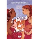 Livro - A jogada do amor Livro - A jogada do amor