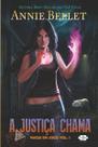 Livro - A justiça chama