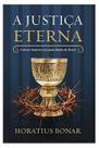 Livro - A Justiça Eterna