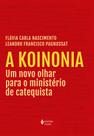 Livro - A koinonia