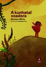 Livro - A kunhataĩ voadora