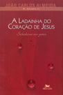 Livro - A ladainha do Coração de Jesus