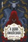 Livro - A ladra amaldiçoada