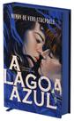 Livro - A Lagoa Azul