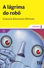 Livro - A lágrima do robô