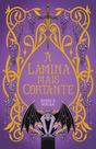 Livro - A lâmina mais cortante – Fantasia cristã para fãs de "As Crônicas de Nárnia"