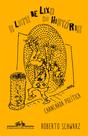 Livro - A lata de lixo da história