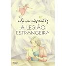 Livro - A legião estrangeira