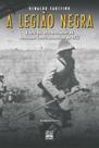 Livro - A legião negra Livro - A legião negra