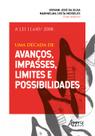 Livro - A lei 11.645/2008: uma década de avanços, impasses, limites e possibilidades Livro - A lei 11.645/2008: uma década de avanços, impasses, limites e possibilidades