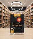 Livro A Lei da Atrair (Audiolivro) - Michael J. Losier - Ouça e Prática o Segredo