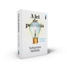 Livro - A lei de potência Livro - A lei de potência