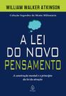Livro - A lei do novo pensamento