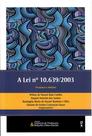 Livro - A Lei número 10.639/2003: pesquisas e debates