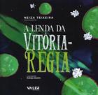 Livro - A lenda da vitória-régia