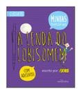 Livro - A lenda do lobisomem