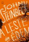 Livro - A leste do Éden
