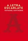 Livro - A letra escarlate