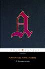 Livro - A letra Escarlate Livro - A letra Escarlate