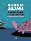 Livro - A libélula e a tartaruga Livro - A libélula e a tartaruga