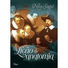 Livro - A lição de anatomia