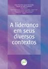 Livro - A liderança em seus diversos contextos