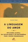 Livro - A linguagem do amor