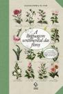 Livro - A linguagem sentimental das flores e o namoro às escondidas no Rio de Janeiro do século XIX Livro - A linguagem sentimental das flores e o namoro às escondidas no Rio de Janeiro do século XIX
