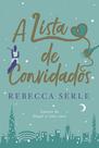 Livro - A lista de convidados Livro - A lista de convidados