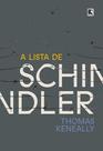 Livro - A lista de Schindler (Edição especial)