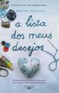 Livro - A lista dos meus desejos Livro - A lista dos meus desejos