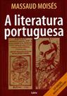 Livro - A Literatura Portuguesa Livro - A Literatura Portuguesa