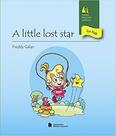 Livro - A little lost star