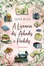 Livro - A Livraria dos Achados e Perdidos