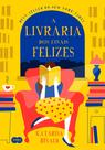 Livro - A livraria dos finais felizes