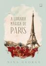 Livro - A livraria mágica de Paris – Edição especial