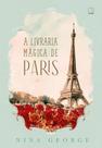 Livro - A livraria mágica de Paris – Edição especial Livro - A livraria mágica de Paris – Edição especial