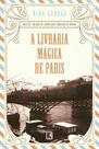 Livro - A livraria mágica de Paris Livro - A livraria mágica de Paris