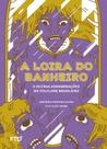 Livro - A Loira do Banheiro e outras assombrações do folclore brasileiro Livro - A Loira do Banheiro e outras assombrações do folclore brasileiro